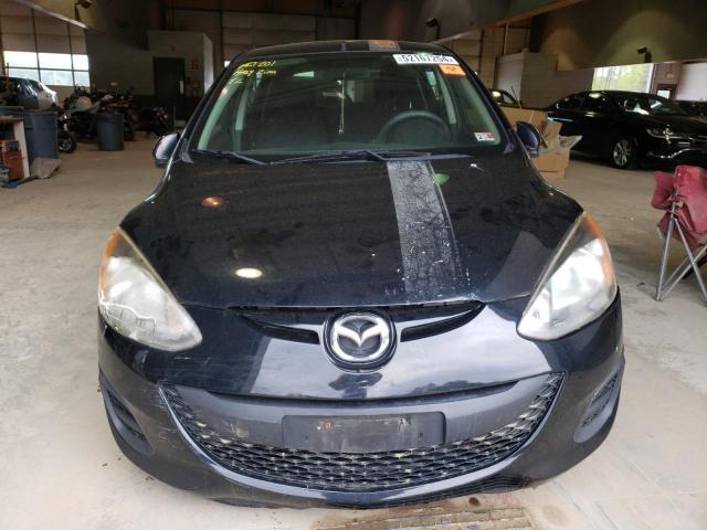 Photo 4 VIN: JM1DE1KY9D0166910 - MAZDA 2 