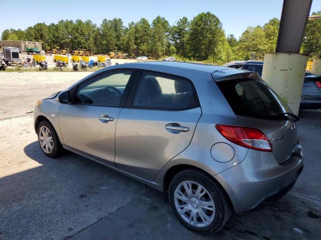 Photo 1 VIN: JM1DE1KY9D0169841 - MAZDA 2 