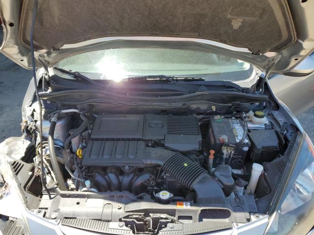 Photo 10 VIN: JM1DE1KY9D0169841 - MAZDA 2 