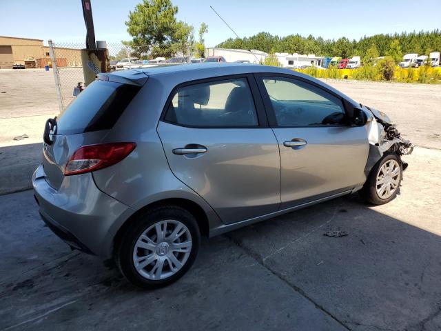 Photo 2 VIN: JM1DE1KY9D0169841 - MAZDA 2 