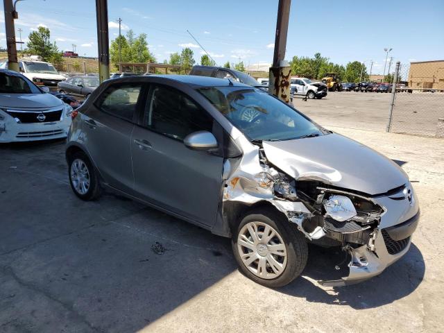 Photo 3 VIN: JM1DE1KY9D0169841 - MAZDA 2 