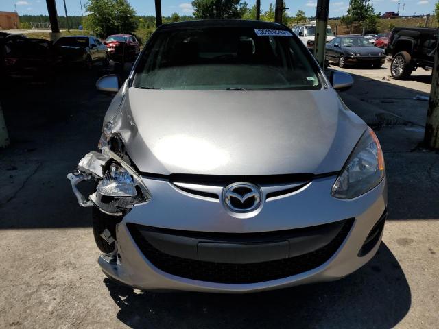 Photo 4 VIN: JM1DE1KY9D0169841 - MAZDA 2 