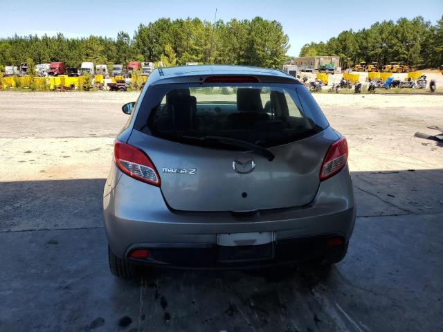 Photo 5 VIN: JM1DE1KY9D0169841 - MAZDA 2 