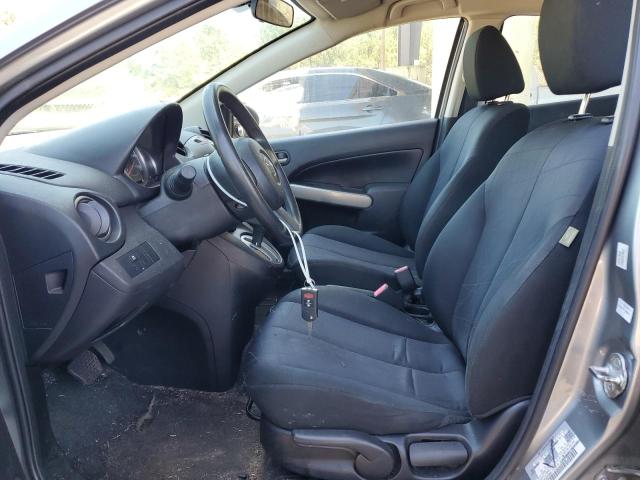 Photo 6 VIN: JM1DE1KY9D0169841 - MAZDA 2 