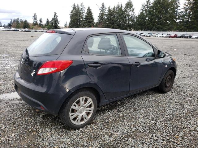 Photo 2 VIN: JM1DE1KY9E0175317 - MAZDA MAZDA2 SPO 