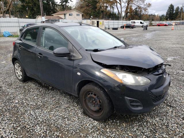 Photo 3 VIN: JM1DE1KY9E0175317 - MAZDA MAZDA2 SPO 