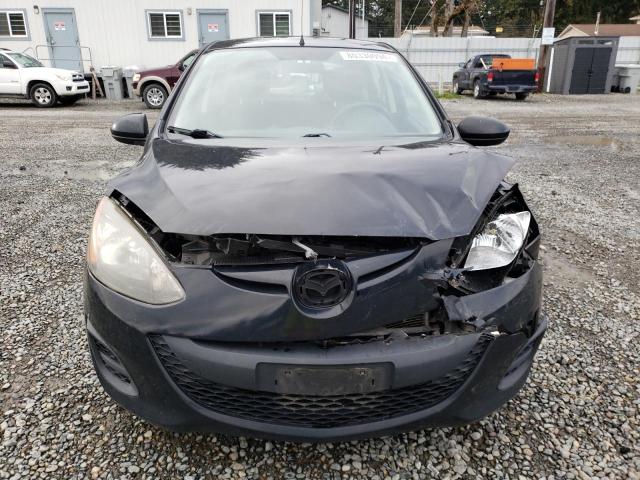 Photo 4 VIN: JM1DE1KY9E0175317 - MAZDA MAZDA2 SPO 