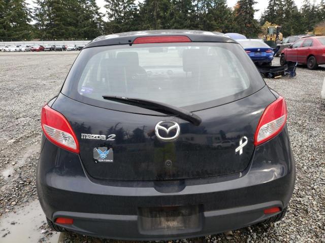 Photo 5 VIN: JM1DE1KY9E0175317 - MAZDA MAZDA2 SPO 