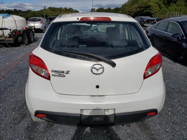 Photo 5 VIN: JM1DE1KY9E0180839 - MAZDA MAZDA2 SPO 