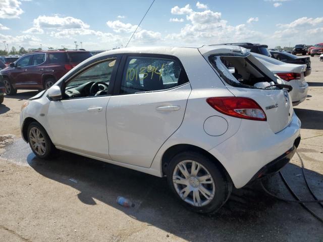 Photo 1 VIN: JM1DE1KY9E0183322 - MAZDA 2 