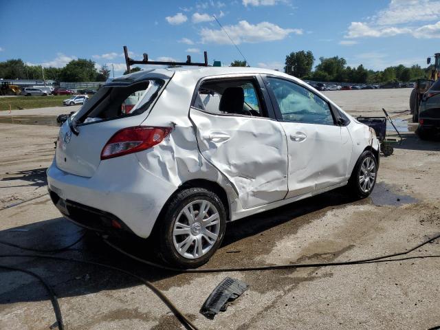 Photo 2 VIN: JM1DE1KY9E0183322 - MAZDA 2 