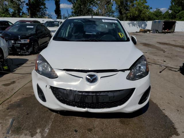 Photo 4 VIN: JM1DE1KY9E0183322 - MAZDA 2 