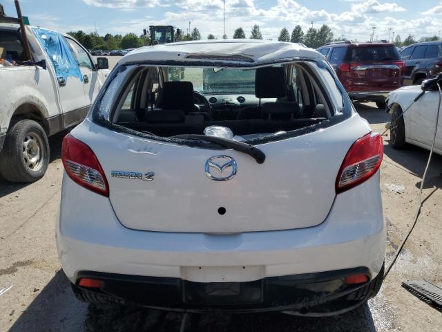 Photo 5 VIN: JM1DE1KY9E0183322 - MAZDA 2 