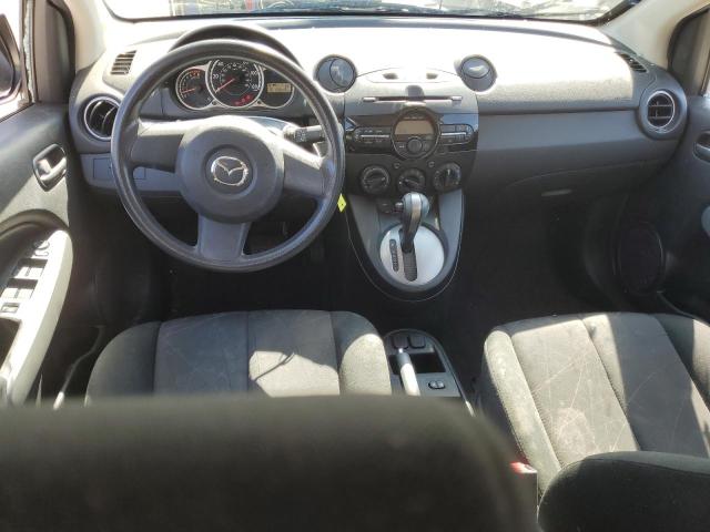 Photo 7 VIN: JM1DE1KY9E0183322 - MAZDA 2 