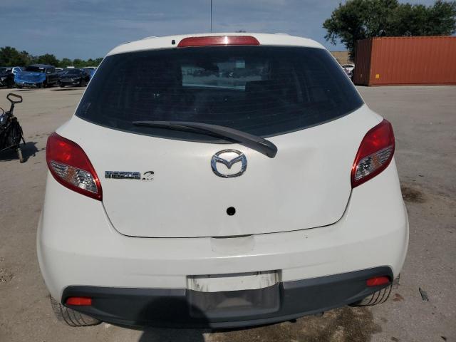 Photo 5 VIN: JM1DE1KYXC0136992 - MAZDA MAZDA2 