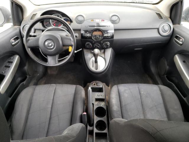 Photo 7 VIN: JM1DE1KYXC0139844 - MAZDA MAZDA2 