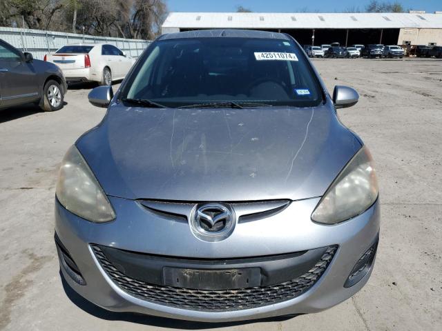 Photo 4 VIN: JM1DE1KYXC0139925 - MAZDA 2 