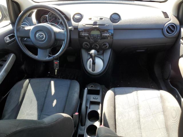 Photo 7 VIN: JM1DE1KYXC0139925 - MAZDA 2 