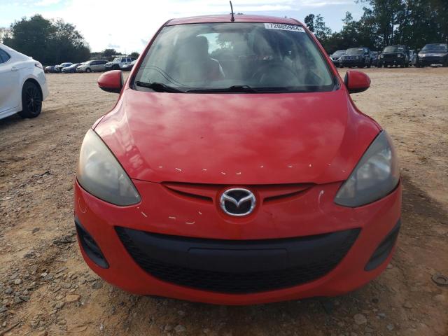 Photo 4 VIN: JM1DE1KYXD0170285 - MAZDA MAZDA2 