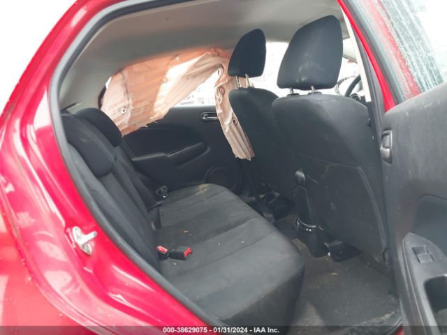 Photo 7 VIN: JM1DE1KYXE0178582 - MAZDA MAZDA2 