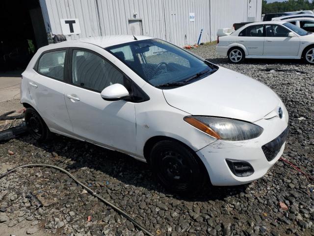 Photo 3 VIN: JM1DE1KYXE0180963 - MAZDA MAZDA2 SPO 