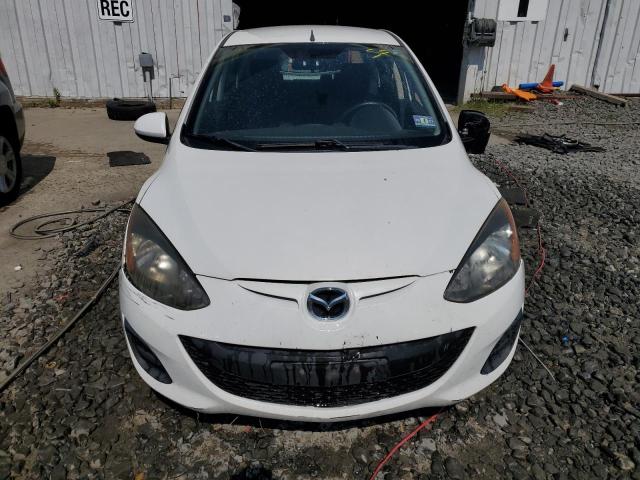 Photo 4 VIN: JM1DE1KYXE0180963 - MAZDA MAZDA2 SPO 