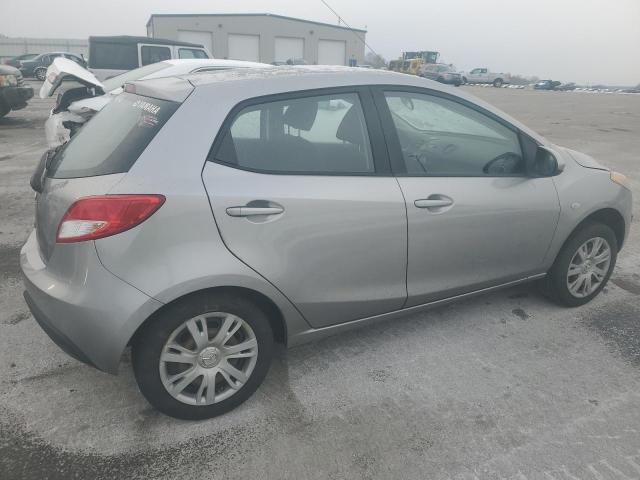 Photo 2 VIN: JM1DE1KZ0C0137755 - MAZDA 2 