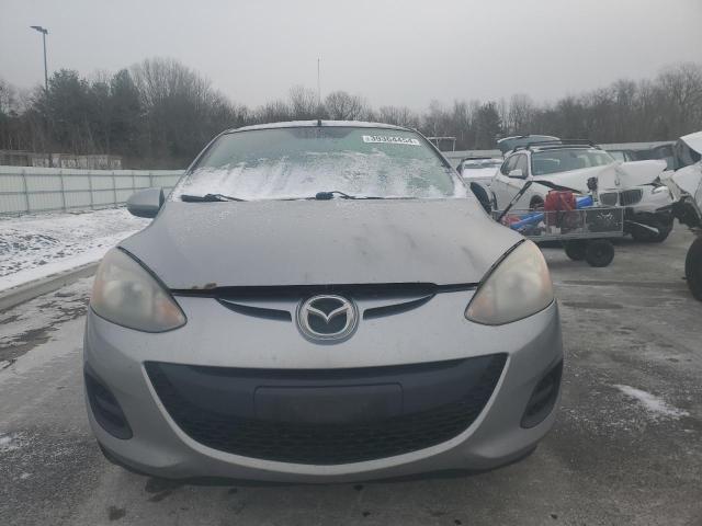 Photo 4 VIN: JM1DE1KZ0C0137755 - MAZDA 2 