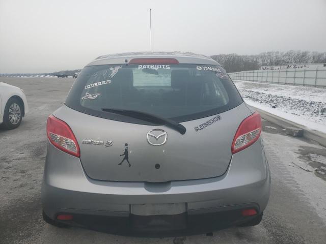 Photo 5 VIN: JM1DE1KZ0C0137755 - MAZDA 2 