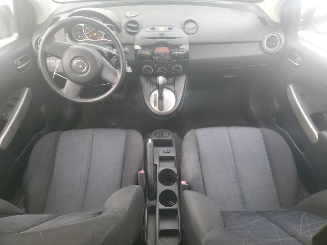 Photo 7 VIN: JM1DE1KZ0C0137755 - MAZDA 2 