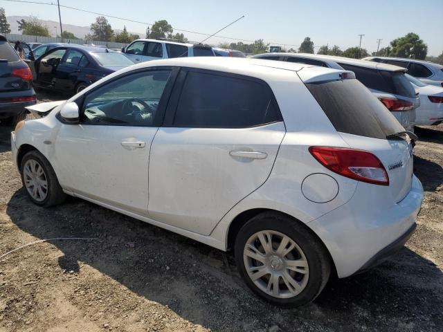 Photo 1 VIN: JM1DE1KZ0D0156579 - MAZDA 2 