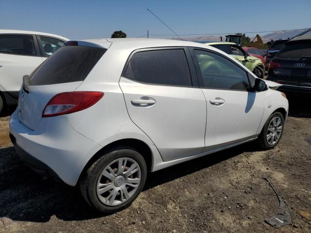 Photo 2 VIN: JM1DE1KZ0D0156579 - MAZDA 2 