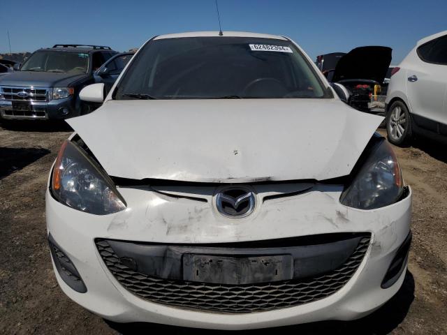 Photo 4 VIN: JM1DE1KZ0D0156579 - MAZDA 2 