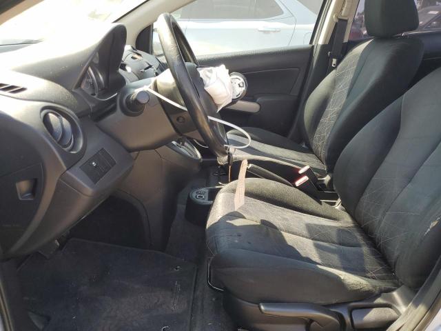 Photo 6 VIN: JM1DE1KZ0D0156579 - MAZDA 2 