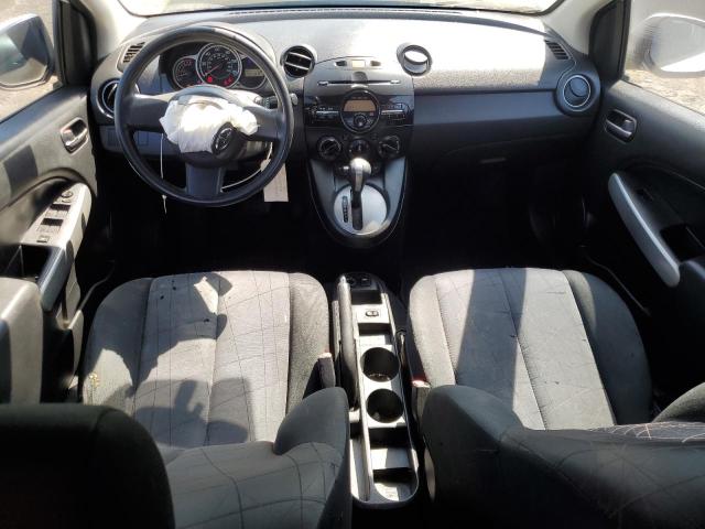 Photo 7 VIN: JM1DE1KZ0D0156579 - MAZDA 2 