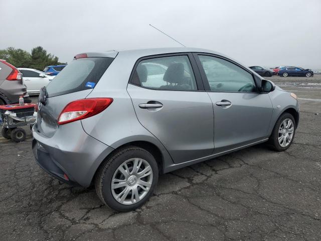 Photo 2 VIN: JM1DE1KZ0E0182584 - MAZDA MAZDA2 SPO 