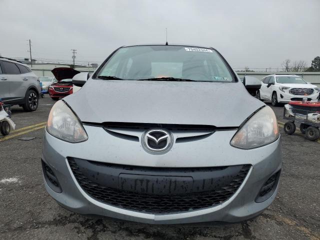 Photo 4 VIN: JM1DE1KZ0E0182584 - MAZDA MAZDA2 SPO 