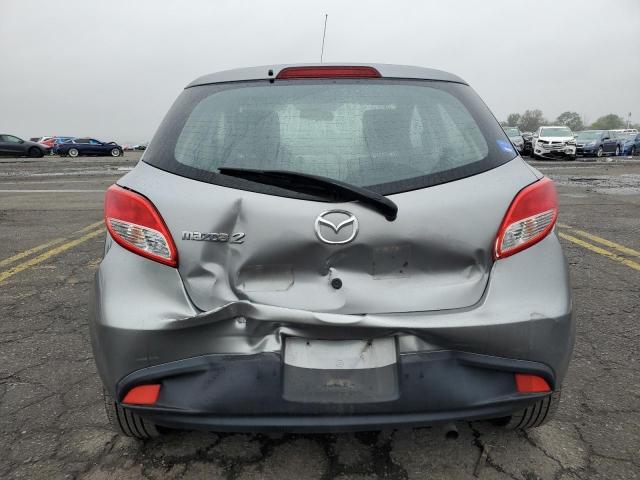 Photo 5 VIN: JM1DE1KZ0E0182584 - MAZDA MAZDA2 SPO 