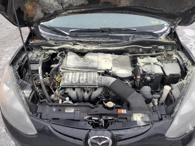 Photo 10 VIN: JM1DE1KZ1C0137022 - MAZDA 2 