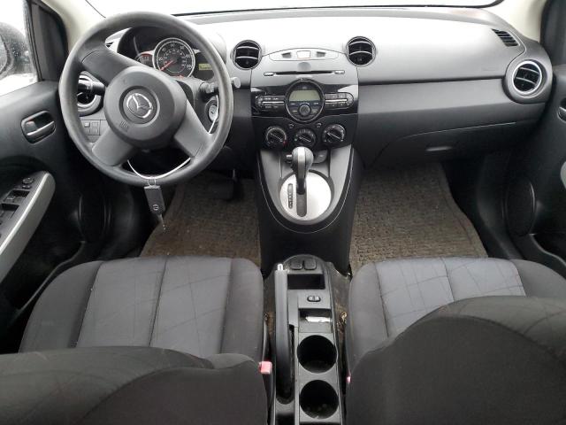 Photo 7 VIN: JM1DE1KZ1C0137022 - MAZDA 2 