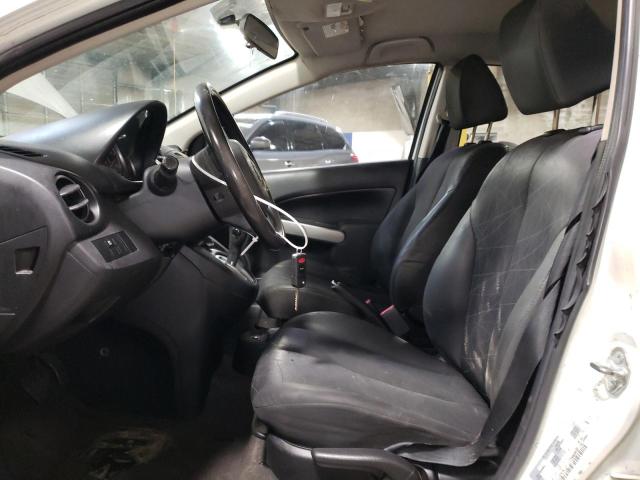 Photo 6 VIN: JM1DE1KZ1C0141782 - MAZDA MAZDA2 