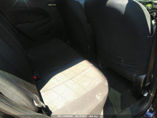 Photo 7 VIN: JM1DE1KZ1C0146402 - MAZDA 2 