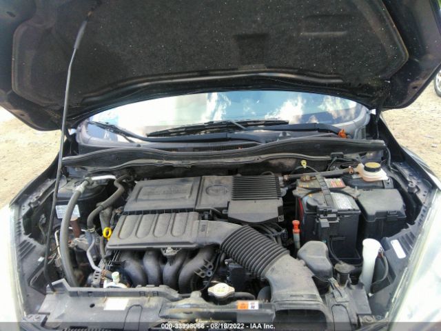 Photo 9 VIN: JM1DE1KZ1C0146402 - MAZDA 2 