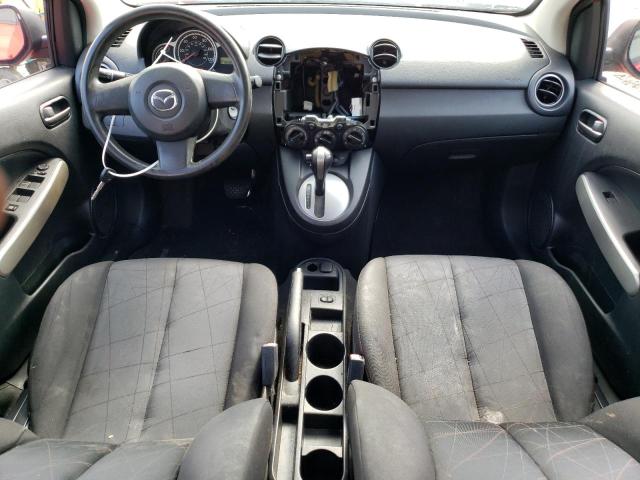 Photo 7 VIN: JM1DE1KZ1C0150675 - MAZDA 2 