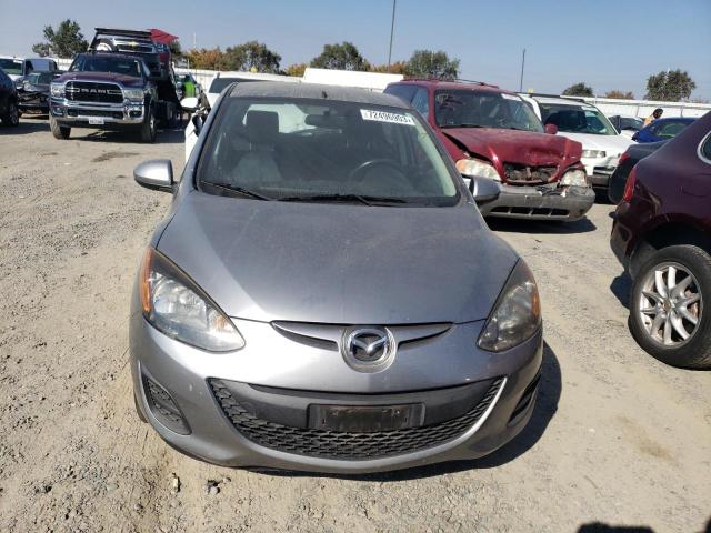 Photo 4 VIN: JM1DE1KZ1D0162276 - MAZDA 2 