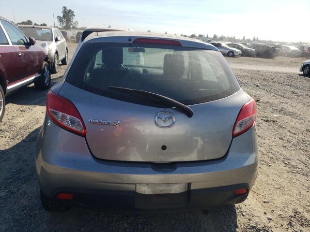 Photo 5 VIN: JM1DE1KZ1D0162276 - MAZDA 2 