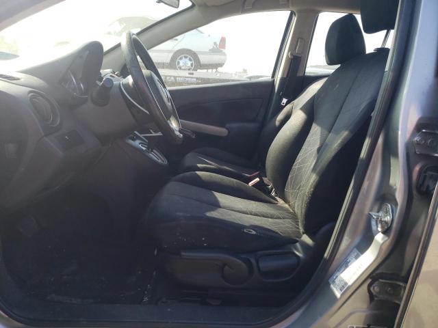 Photo 6 VIN: JM1DE1KZ1D0162276 - MAZDA 2 