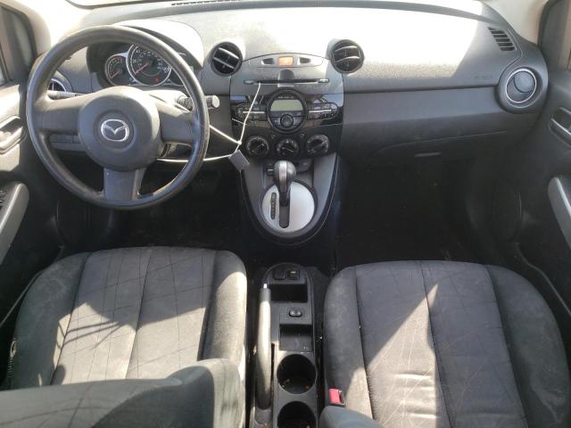 Photo 7 VIN: JM1DE1KZ1D0162276 - MAZDA 2 