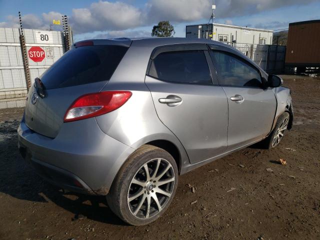 Photo 2 VIN: JM1DE1KZ1E0185834 - MAZDA MAZDA2 SPO 