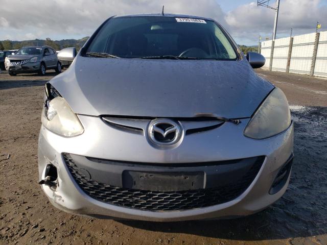 Photo 4 VIN: JM1DE1KZ1E0185834 - MAZDA MAZDA2 SPO 